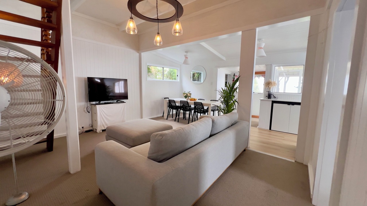 Photo of Livingroom in Clifton