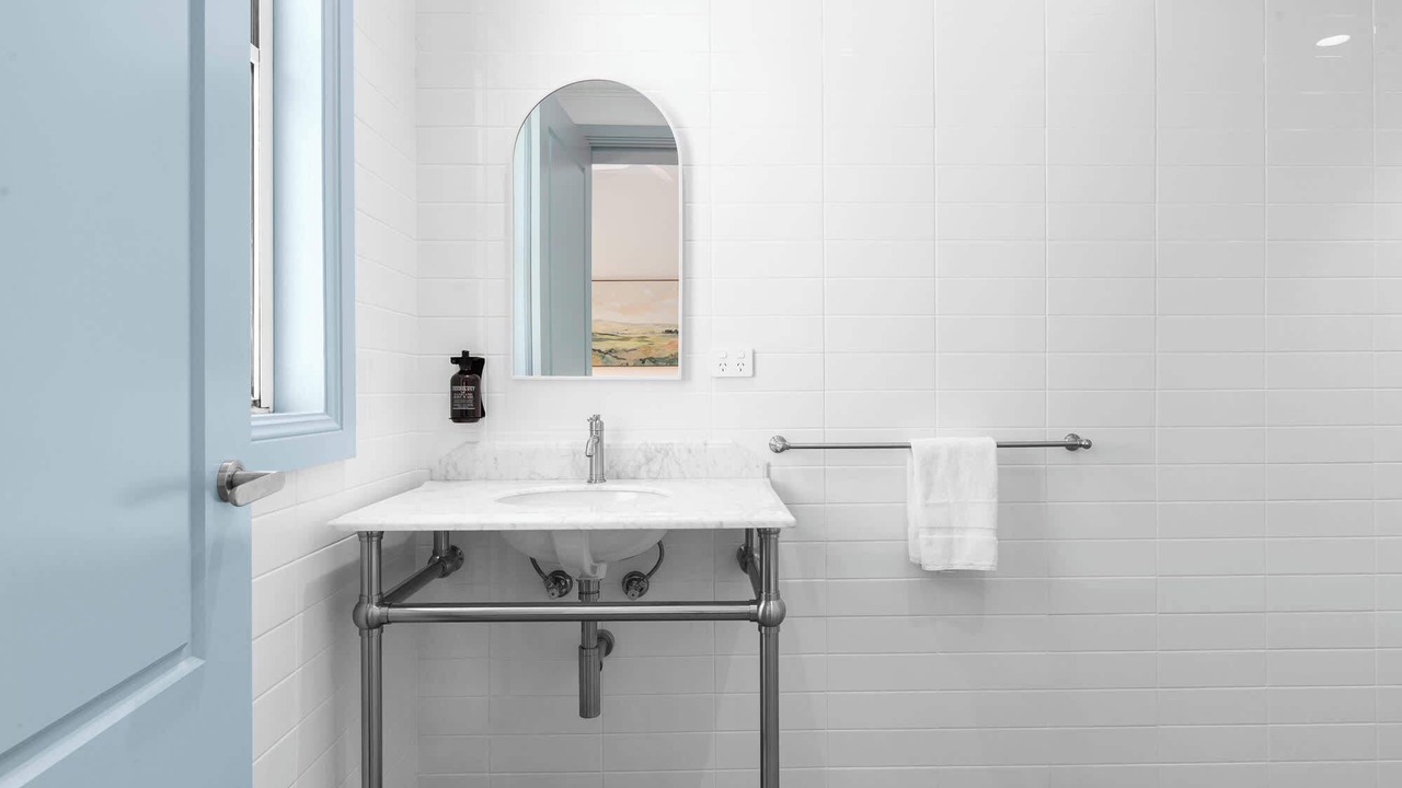 Photo of Bathroom in Redfern