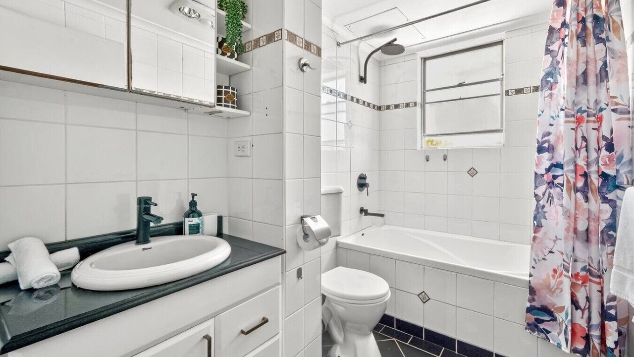 Photo of Bathroom in Lane Cove North