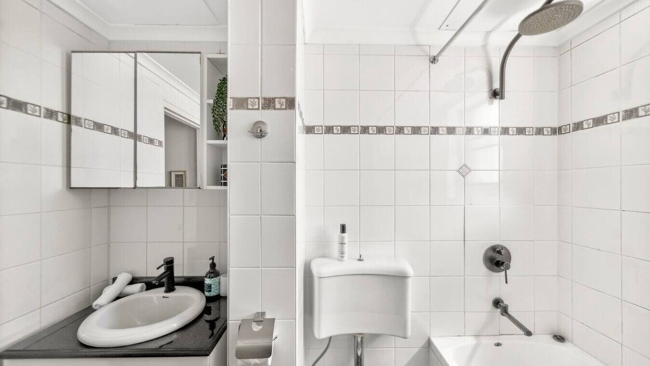 Photo of Bathroom in Lane Cove North