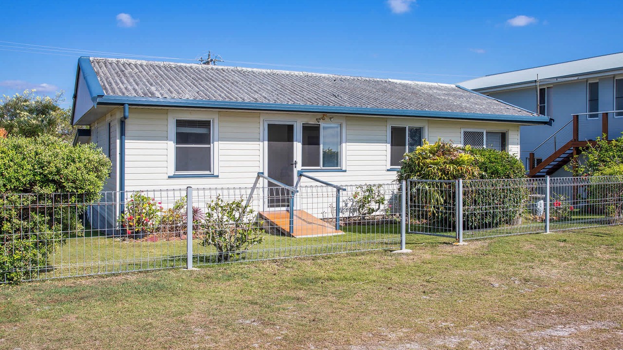 Photo of Outdoor in Brooms Head