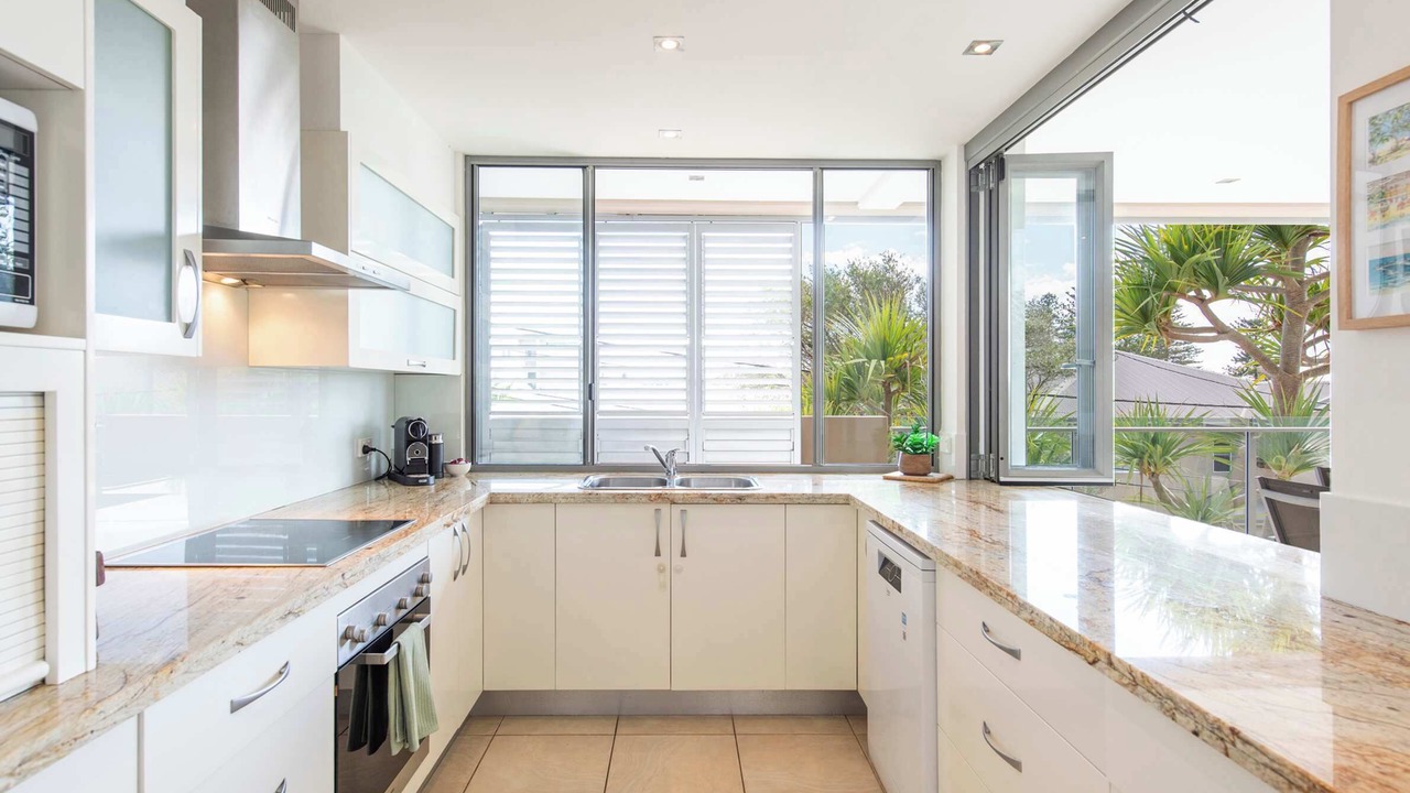 Photo of Kitchen in Yamba