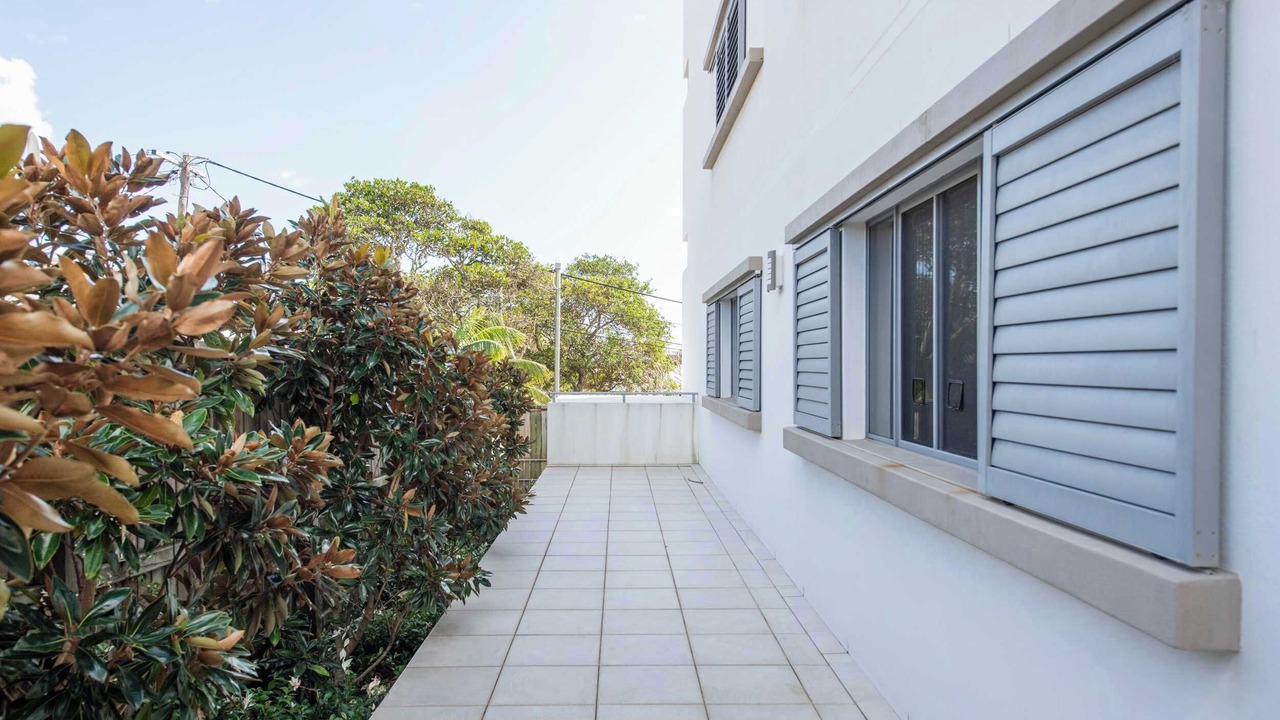 Photo of Patio Balcony in Yamba