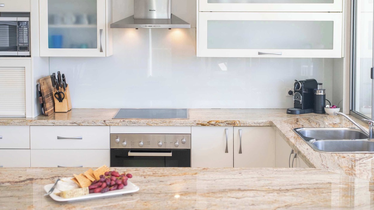 Photo of Kitchen in Yamba