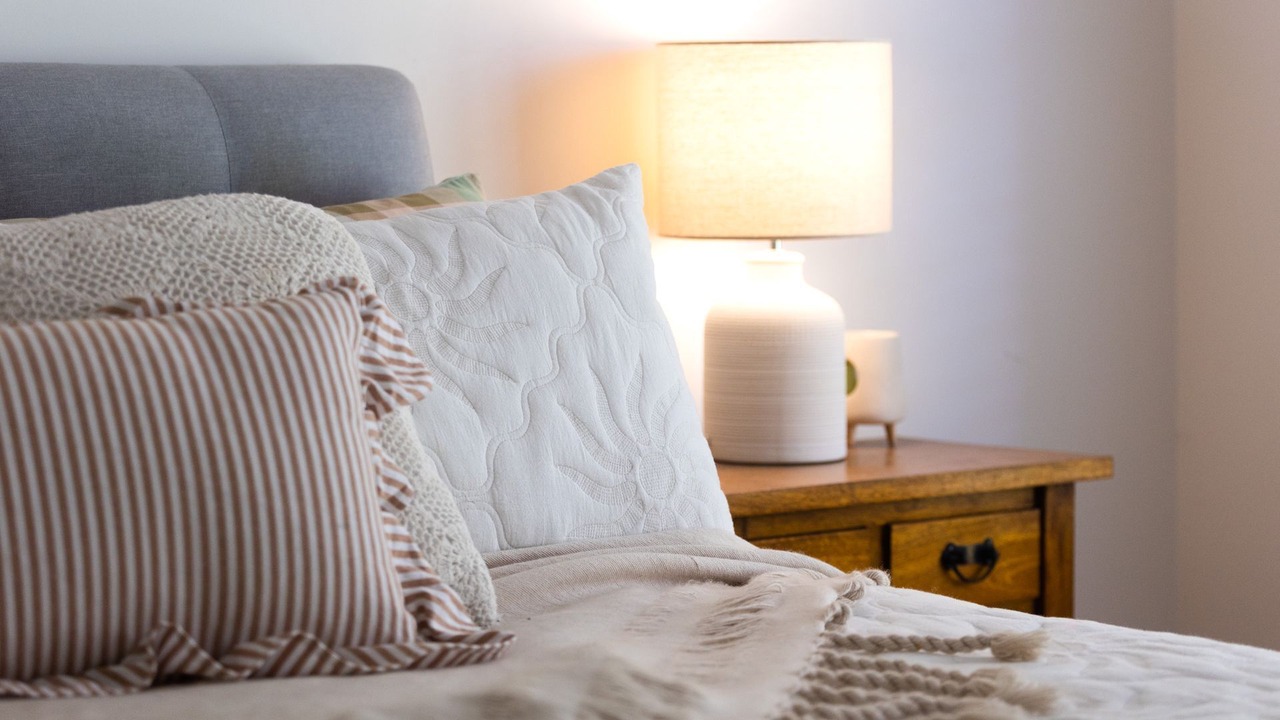 Photo of Bedroom in Milton