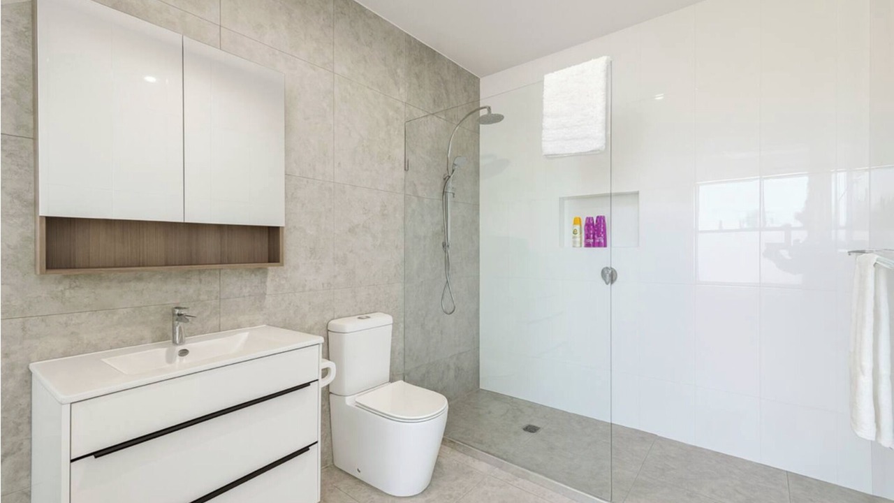Photo of Bathroom in Labrador