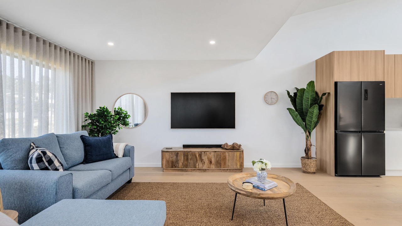 Photo of Bedroom in Long Beach
