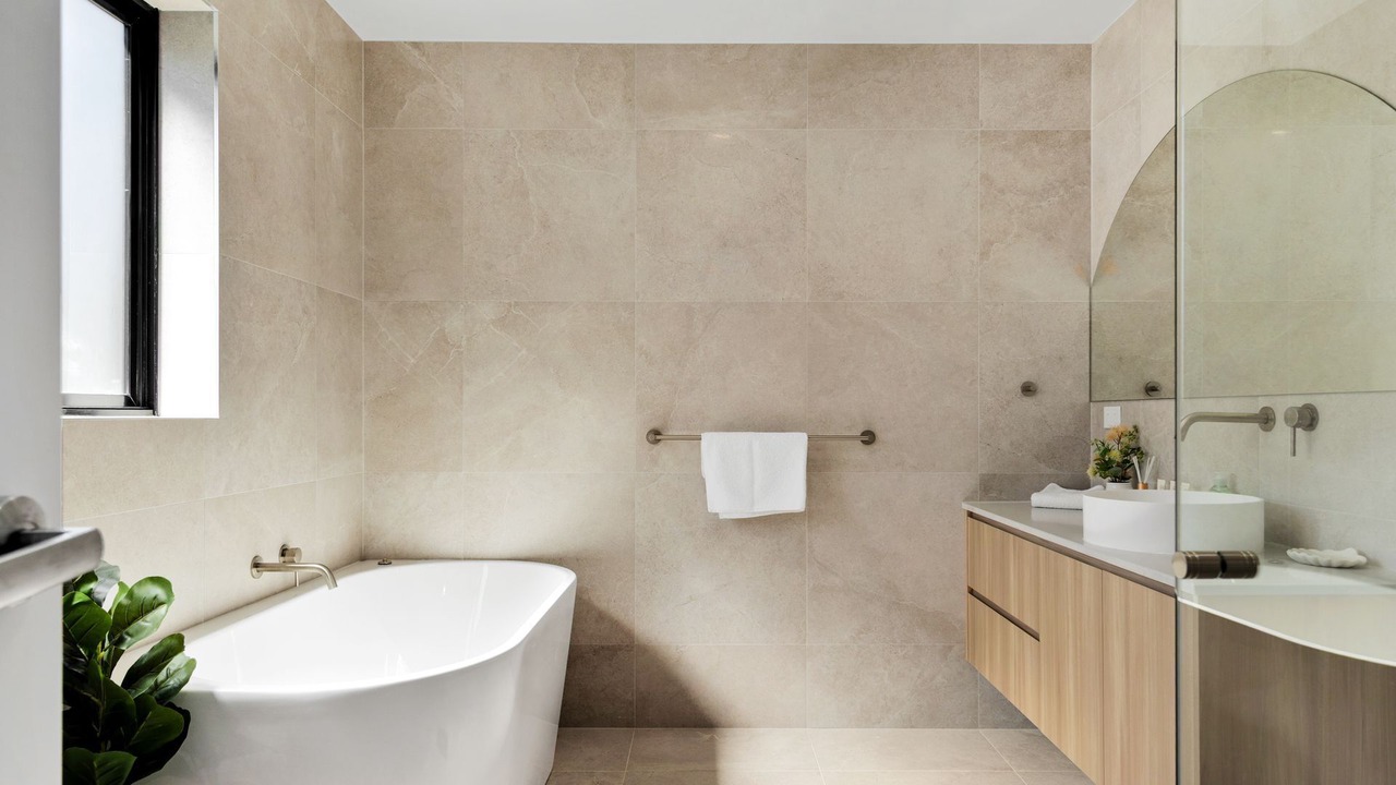 Photo of Bathroom in Long Beach