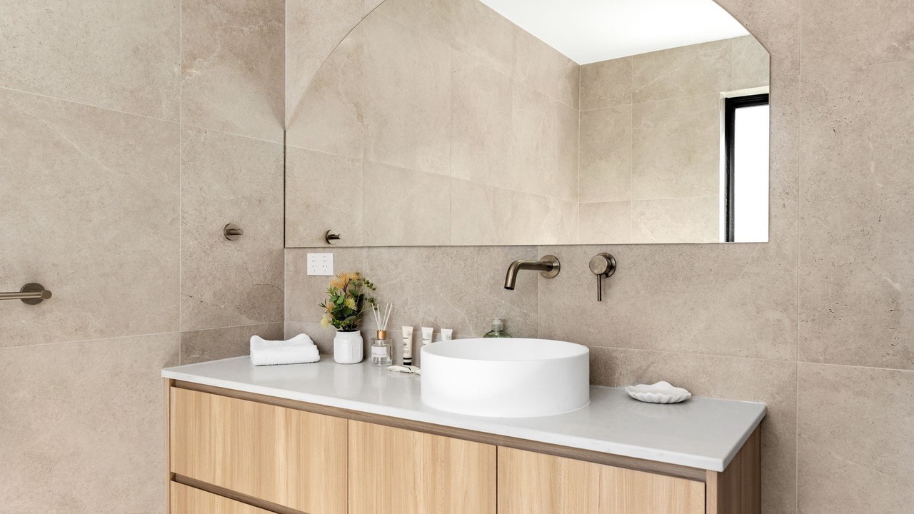 Photo of Bathroom in Long Beach
