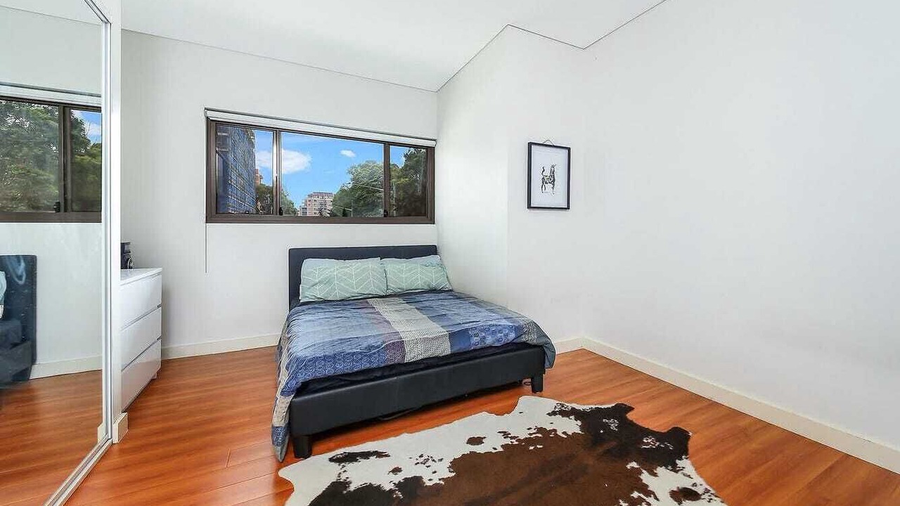Photo of Bedroom in Wolli Creek