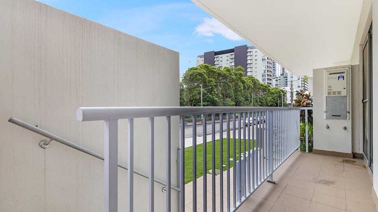 Photo of Outdoor in Wolli Creek