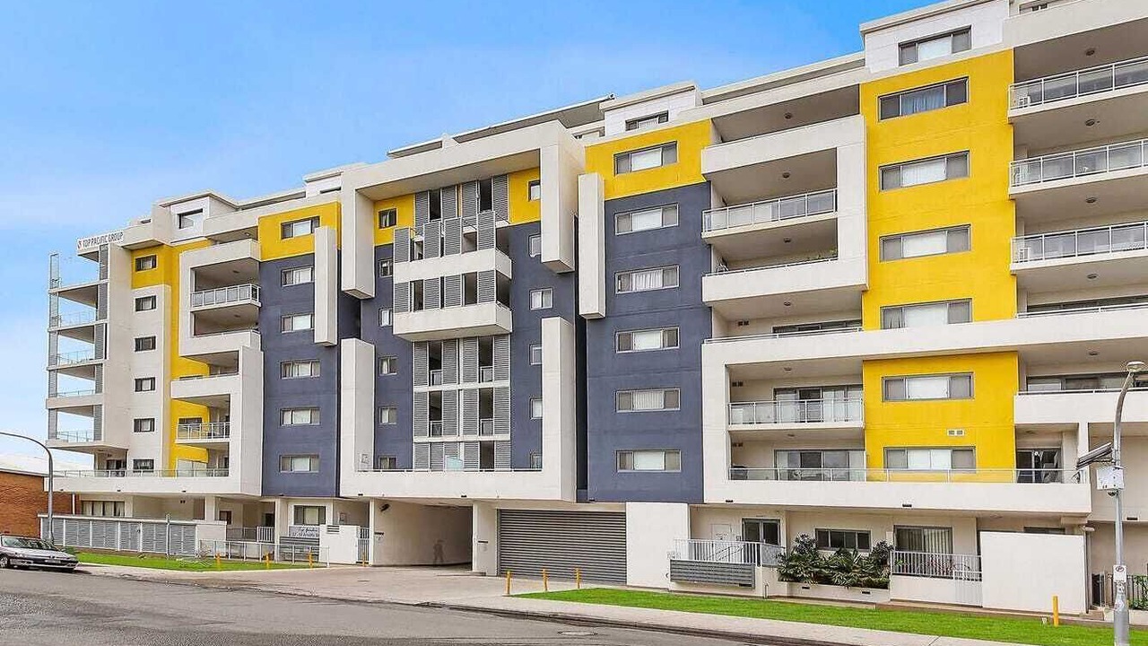 Photo of Outdoor in Wolli Creek