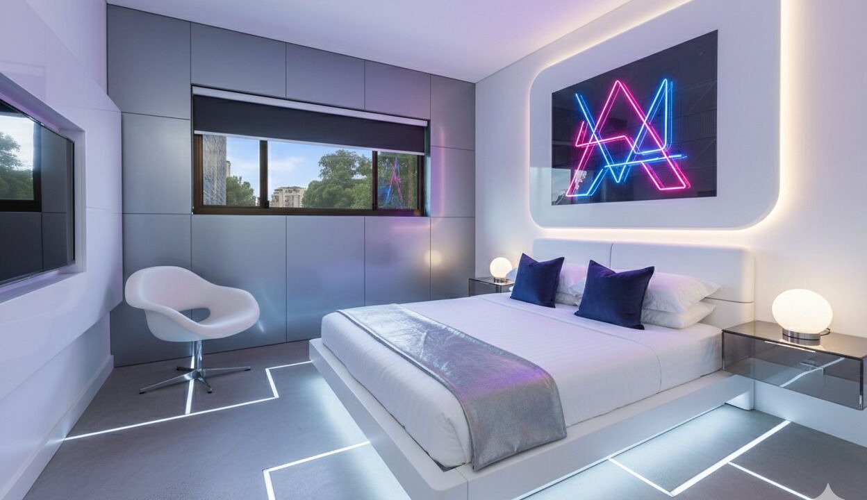 Photo of Bedroom in Wolli Creek