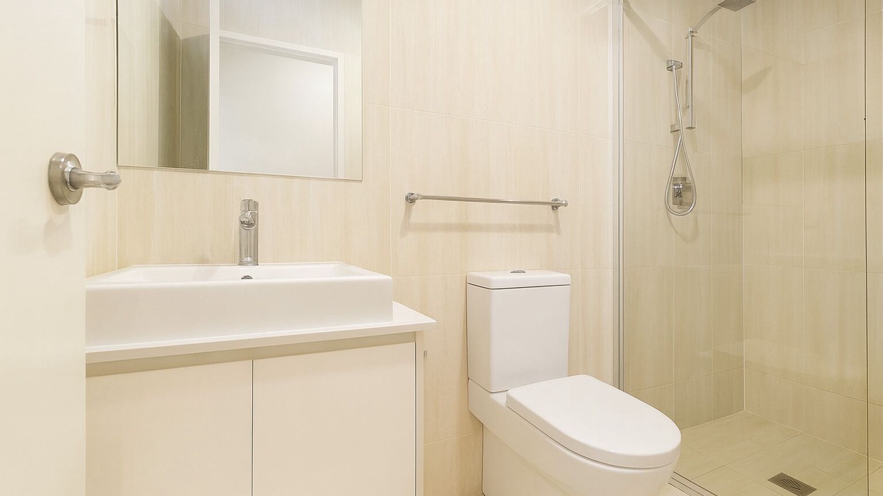 Photo of Bathroom in Wolli Creek