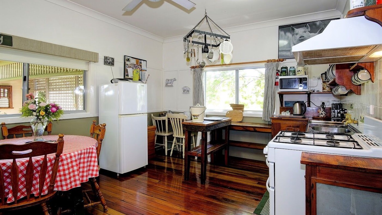 Photo of Kitchen in Waukivory