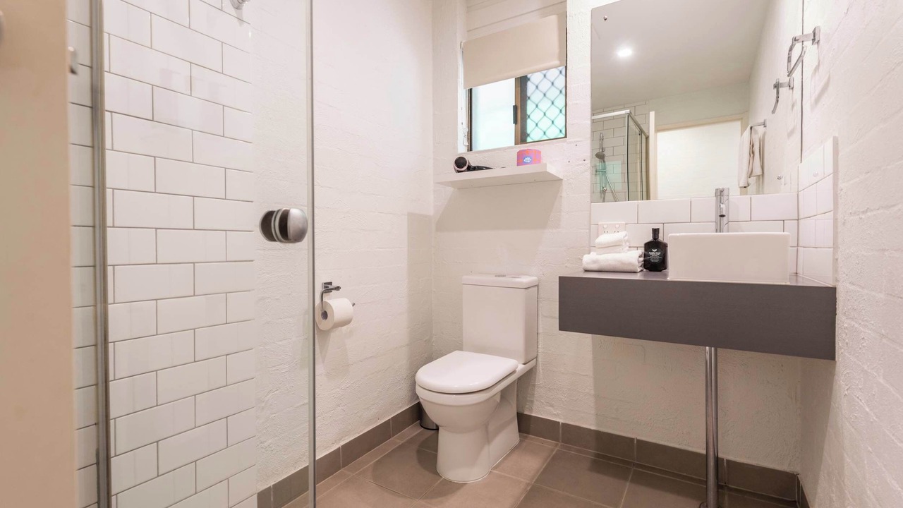 Photo of Bathroom in Byron Bay
