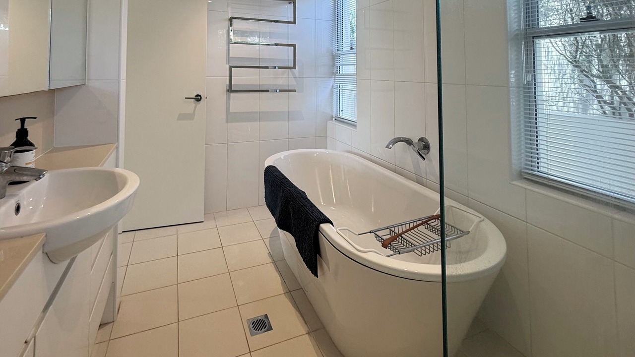 Photo of Bathroom in Little Bay
