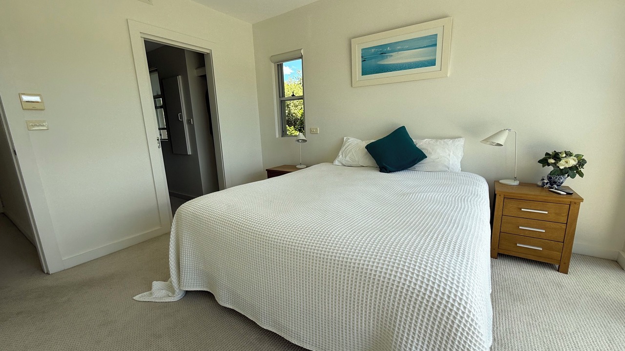 Photo of Bedroom in Little Bay