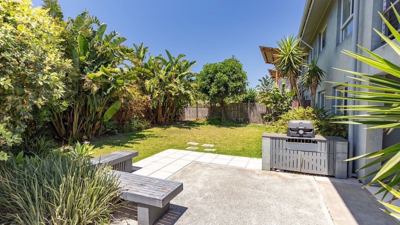 Photo of Patio Balcony in Diamond Beach