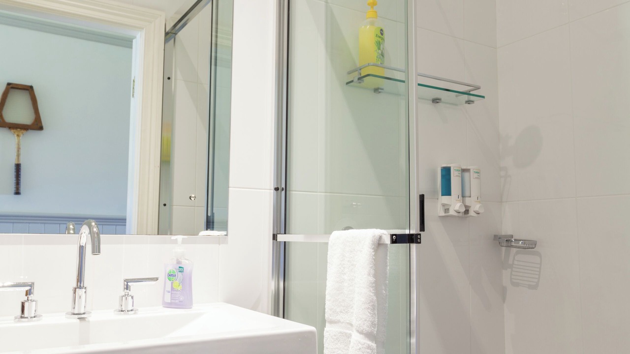 Photo of Bathroom in Pokolbin