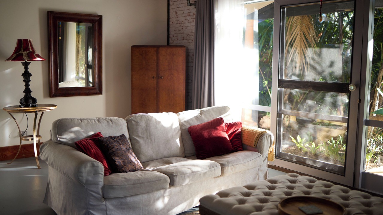 Photo of Livingroom in Grassy Head