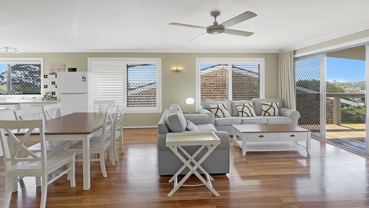 Photo of Livingroom in Batehaven