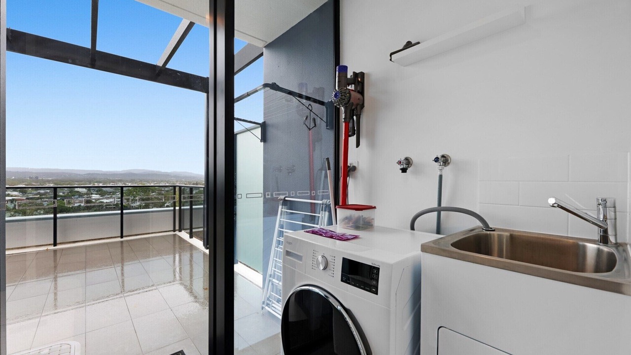 Photo of Bathroom in Burleigh Heads