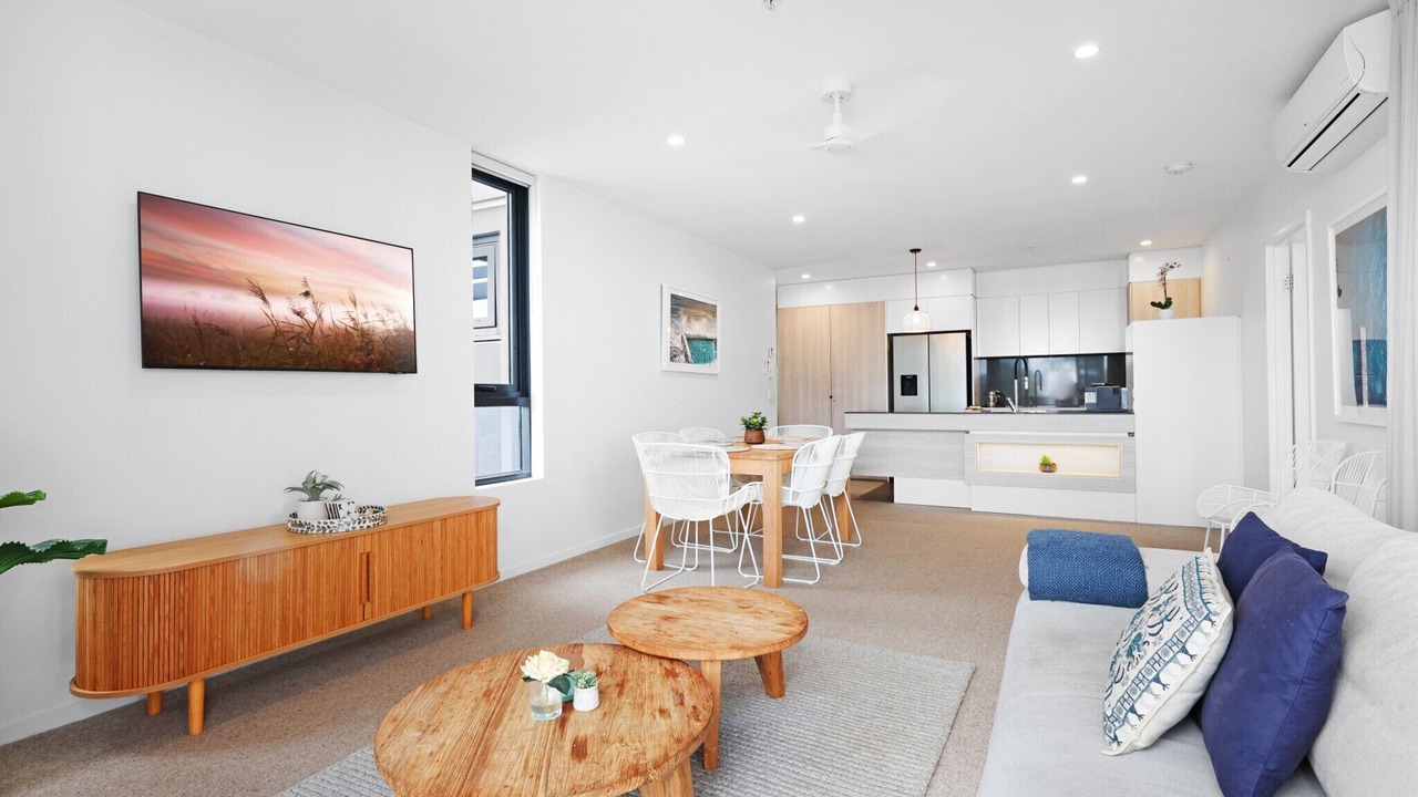 Photo of Livingroom in Burleigh Heads