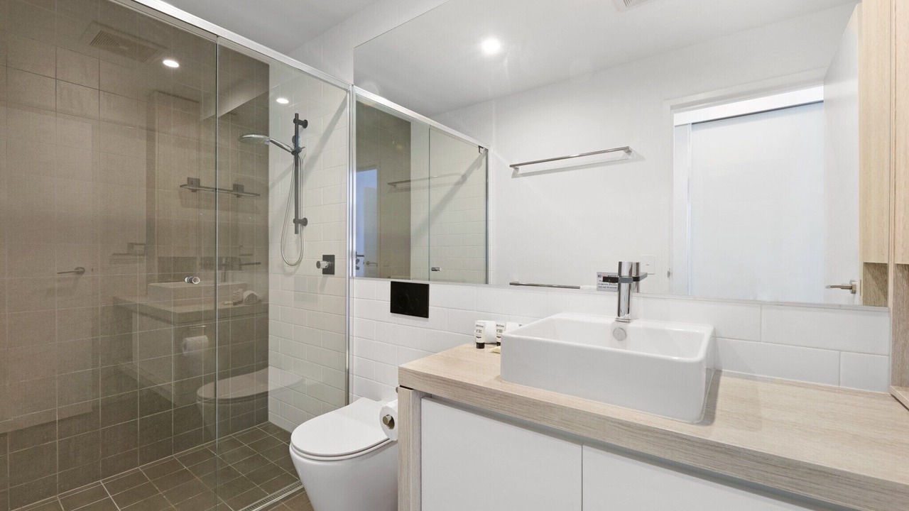 Photo of Bathroom in Burleigh Heads