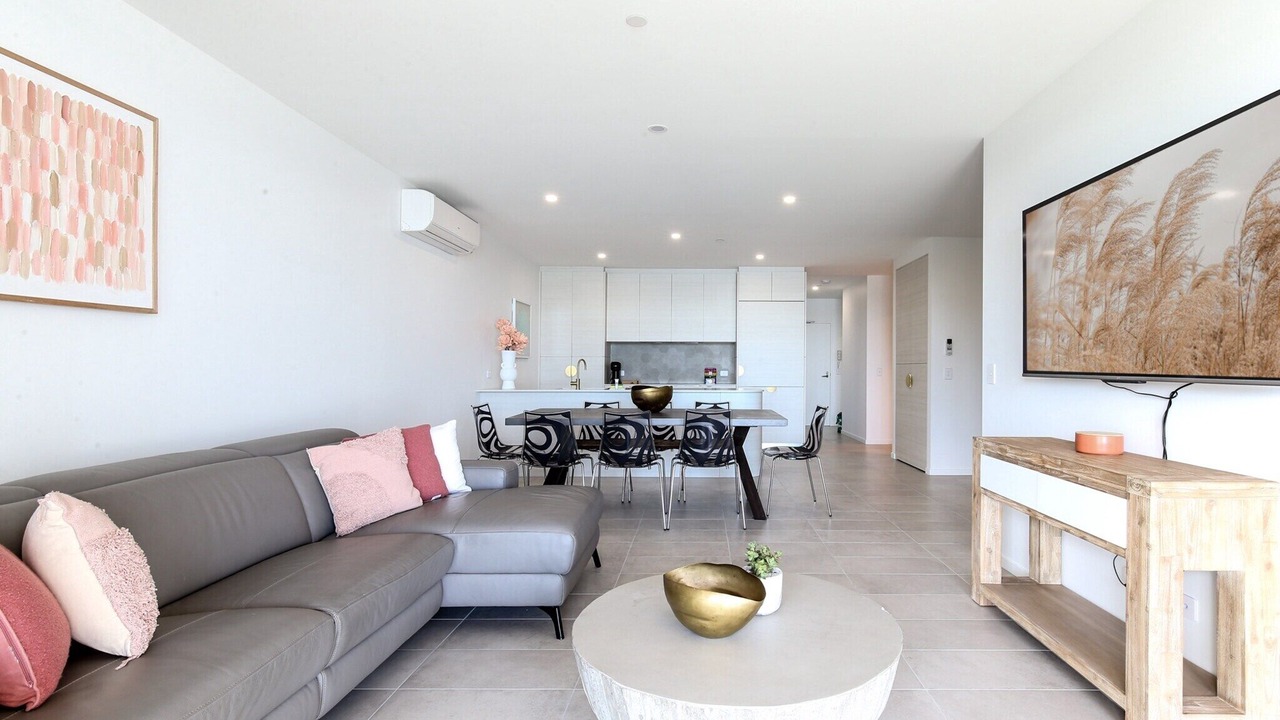 Photo of Livingroom in Batemans Bay