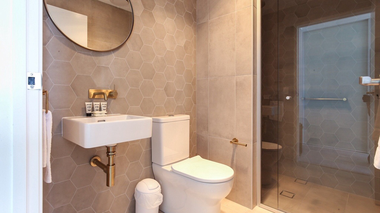 Photo of Bathroom in Batemans Bay