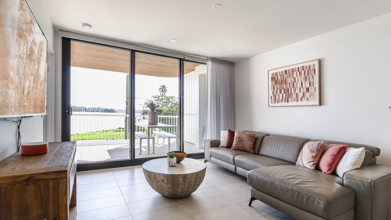 Photo of Livingroom in Batemans Bay