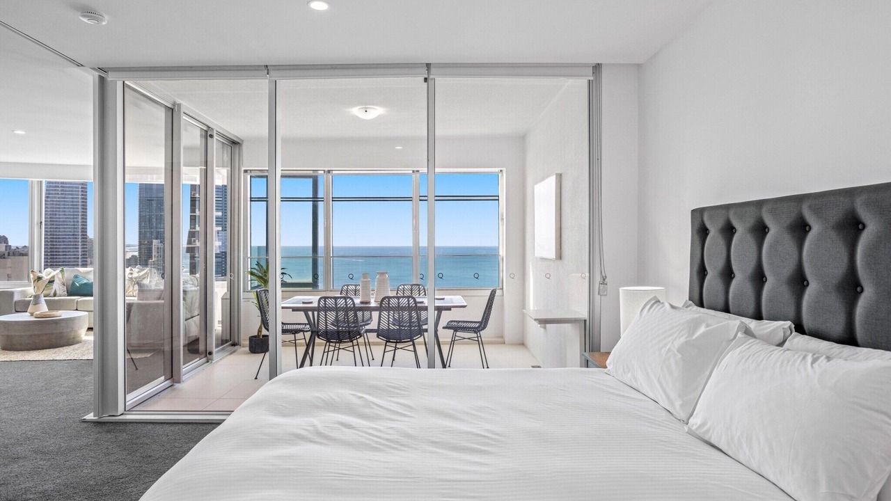 Photo of Others in Surfers Paradise