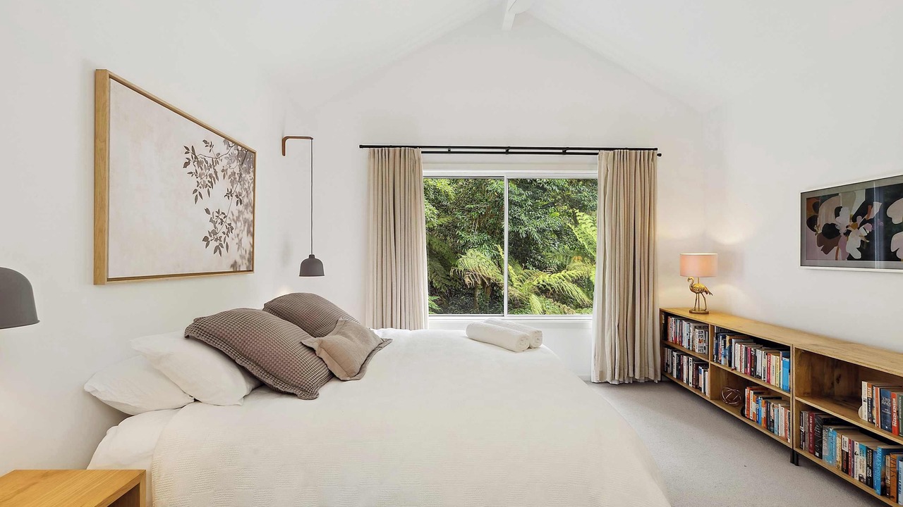 Photo of Bedroom in North Avoca