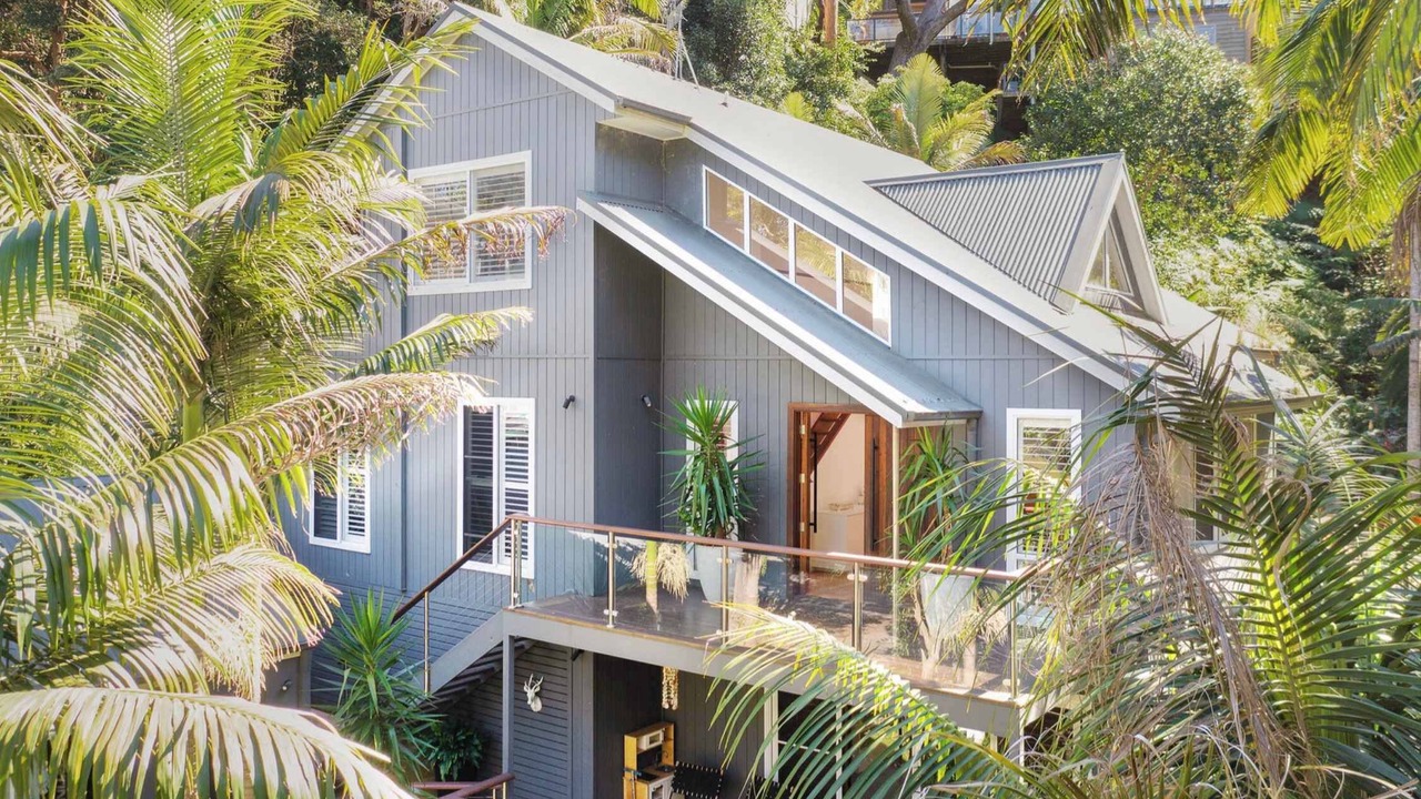 Photo of Outdoor in North Avoca