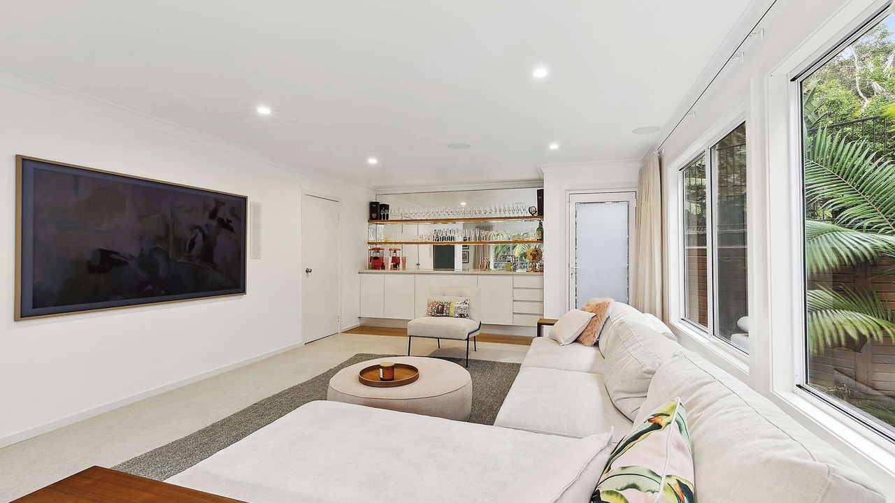 Photo of Livingroom in North Avoca