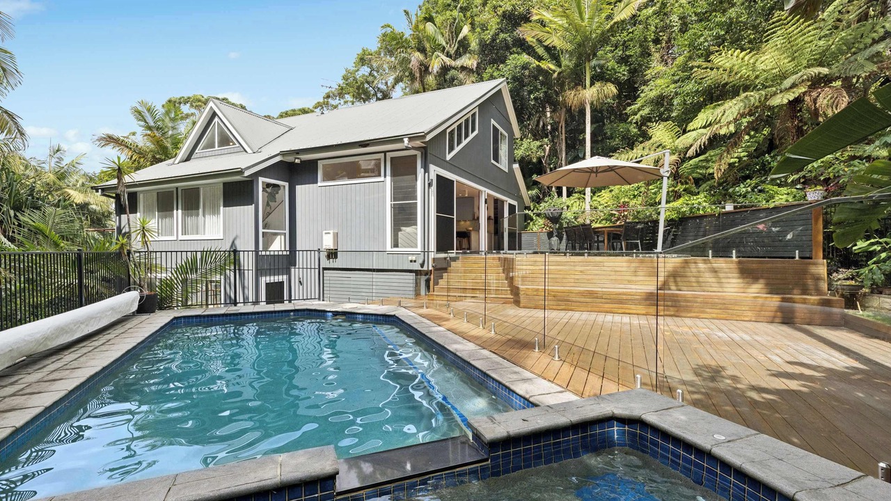 Photo of Outdoor in North Avoca