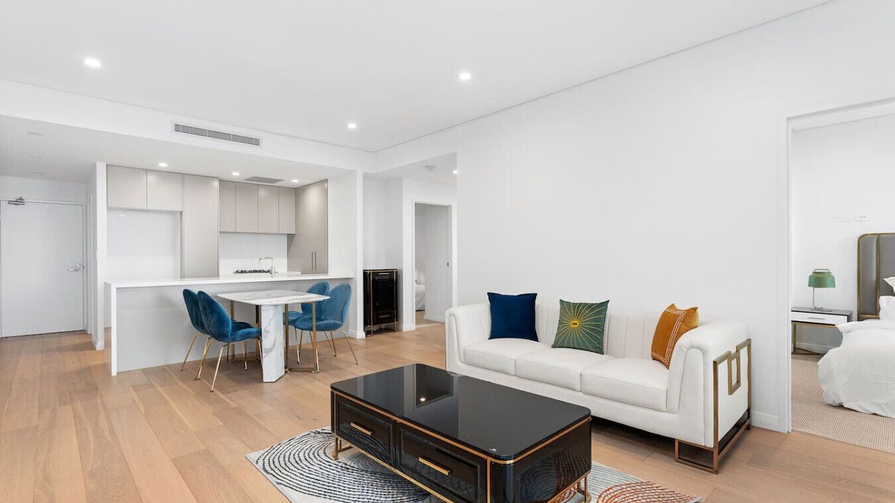 Photo of Livingroom in Ryde