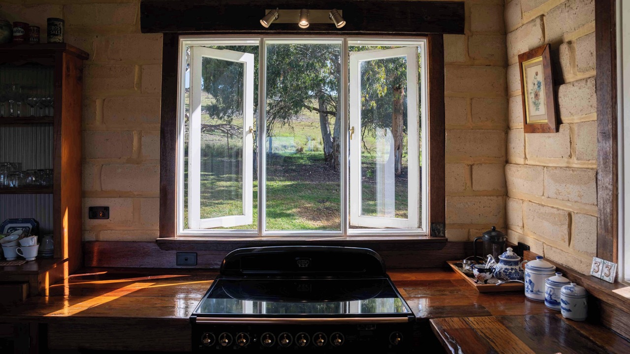 Photo of Kitchen in Portland