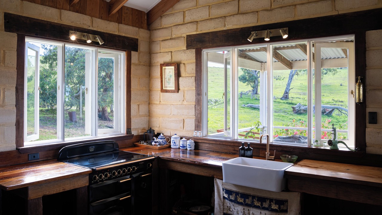 Photo of Kitchen in Portland