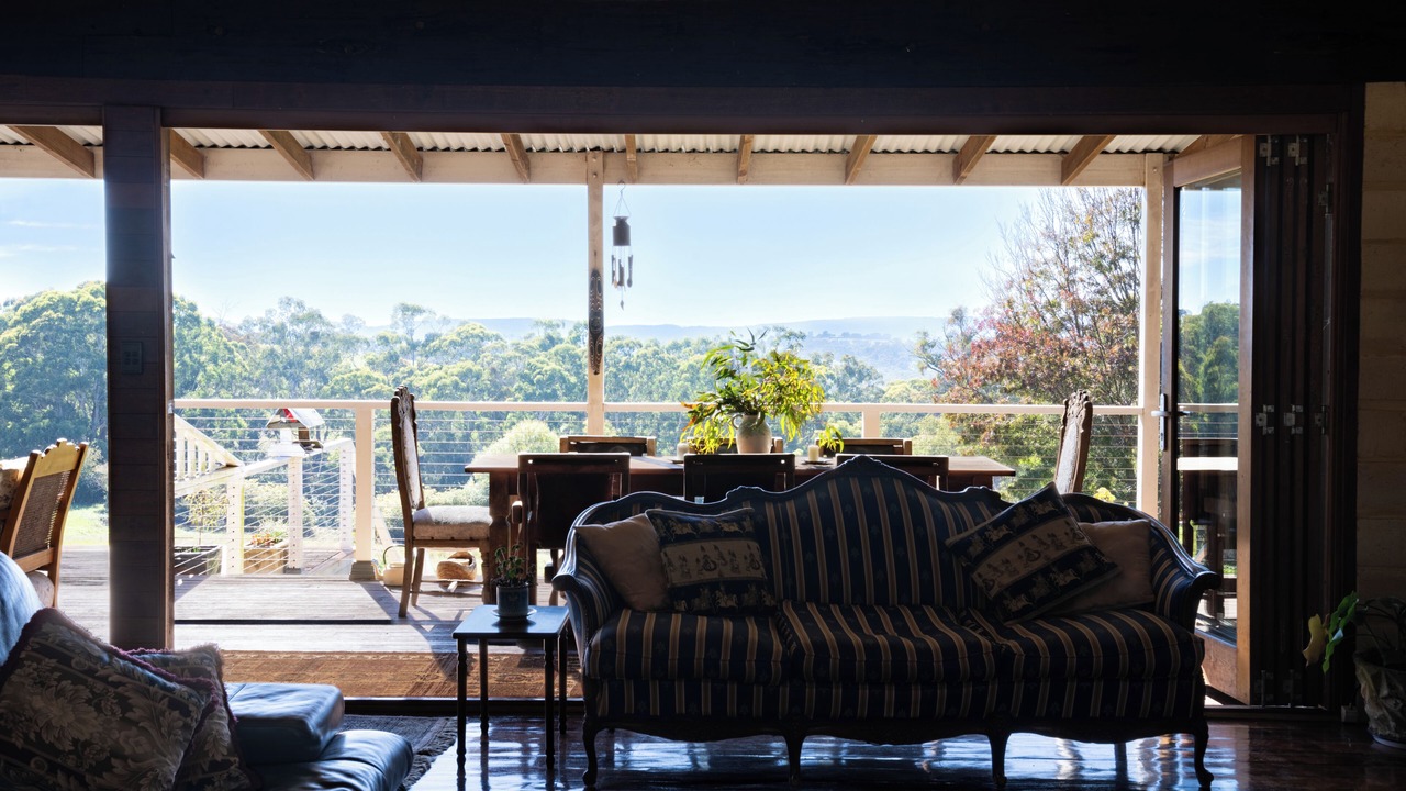 Photo of Livingroom in Portland