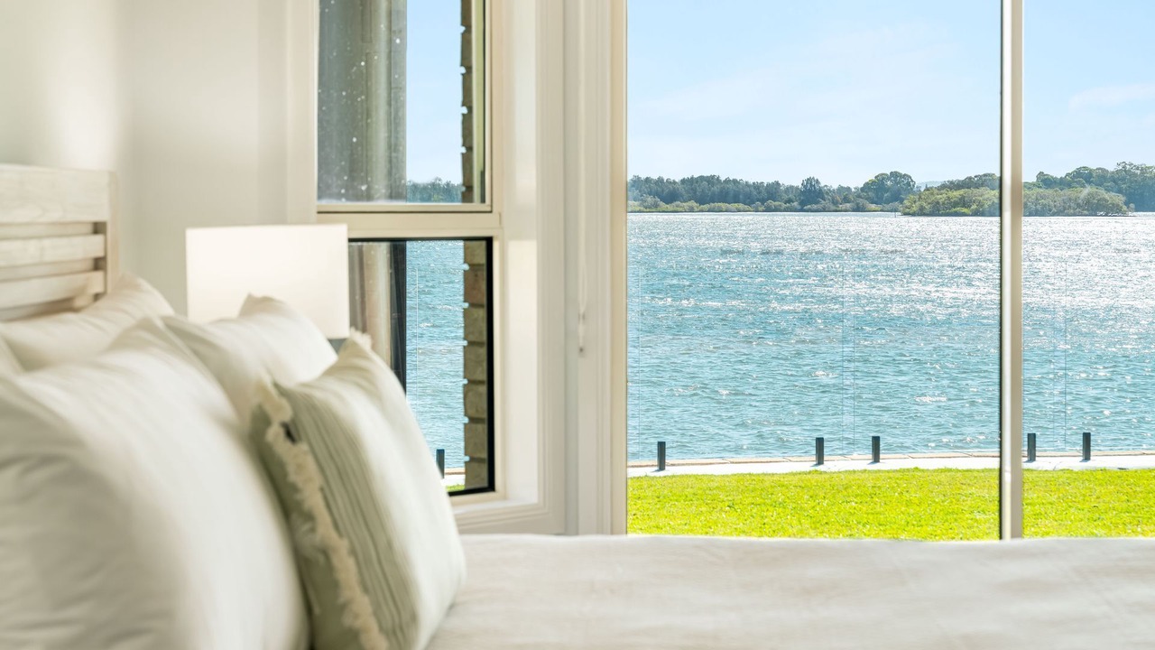 Photo of Bedroom in Yamba