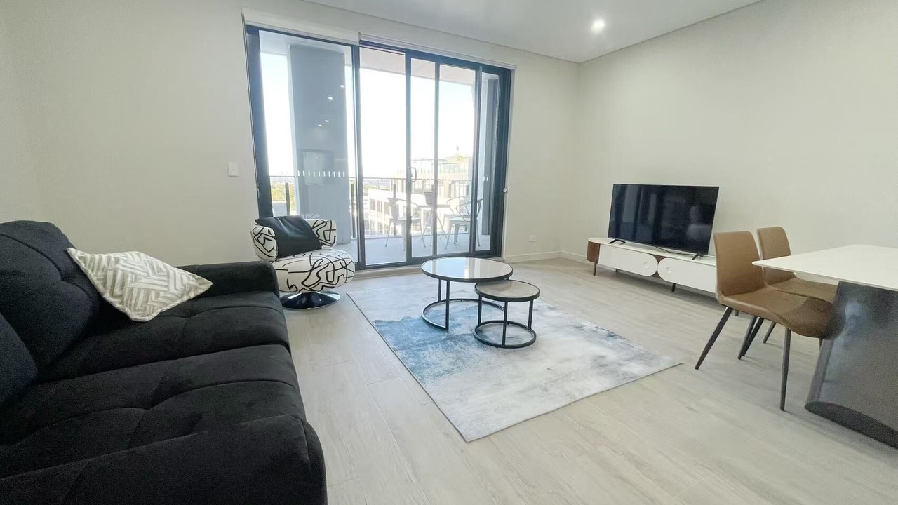 Photo of Livingroom in Caringbah
