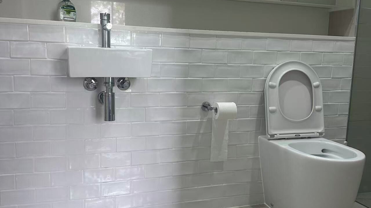 Photo of Bathroom in Caringbah