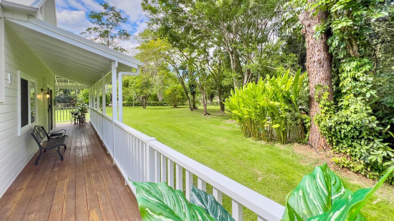 Photo of Outdoor in Tallebudgera Valley