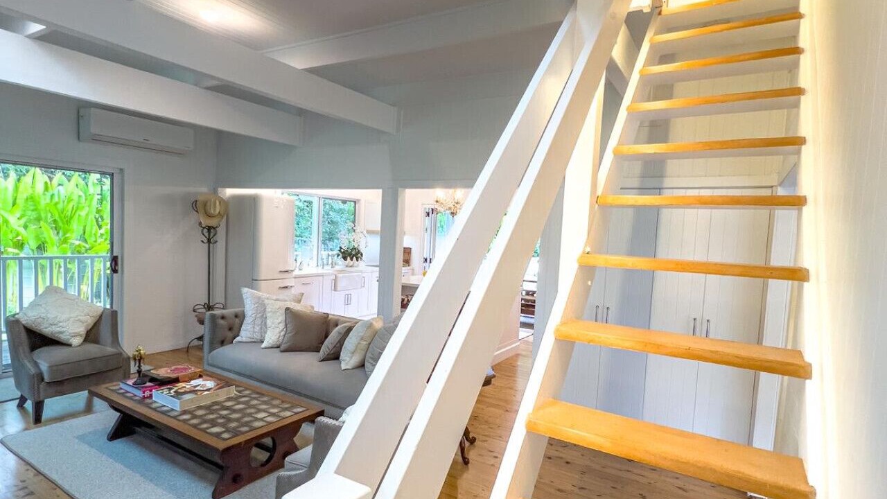 Photo of Livingroom in Tallebudgera Valley