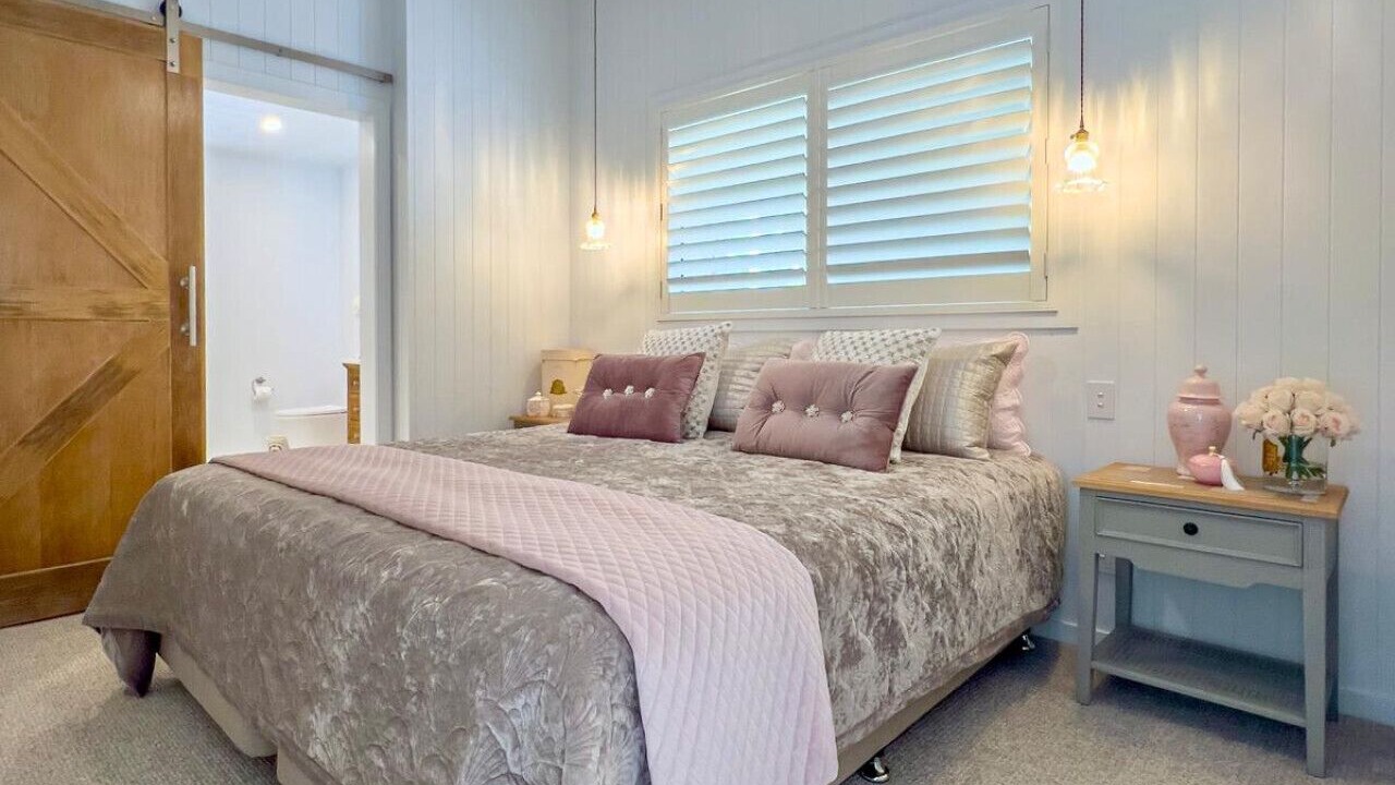 Photo of Bedroom in Tallebudgera Valley