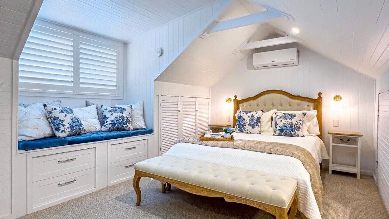 Photo of Bedroom in Tallebudgera Valley