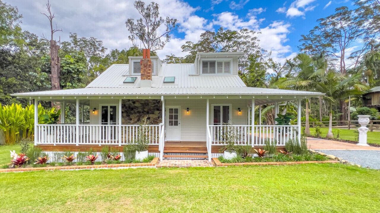 Photo of Outdoor in Tallebudgera Valley