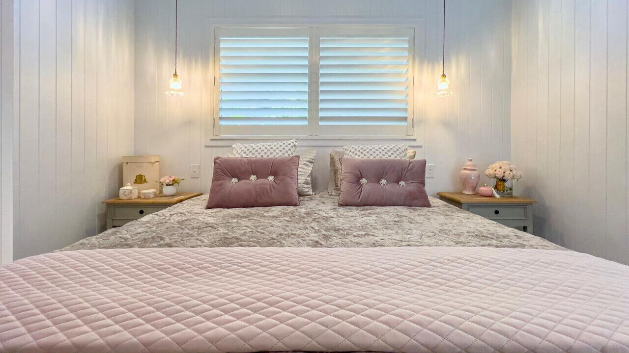 Photo of Bedroom in Tallebudgera Valley